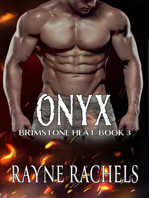 cover image of Onyx